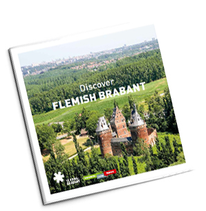 Brochure Discover Flemish Brabant