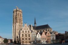 Sint-Romboutskerk Mechelen
