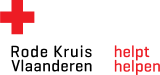 Rode Kruis Vlaanderen - logo