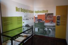 Museum van het Belgisch trekpaard (©Toerisme Vlaams-Brabant)