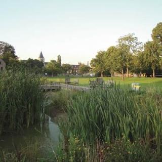 Park Hof ten Hemelrijk