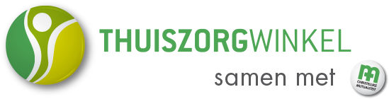 Thuiszorgwinkel - logo
