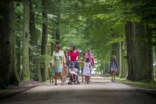 Park van Gaasbeek (©Lander Loeckx)