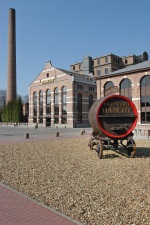 Brouwerij Haacht (©Toerisme Vlaams-Brabant/Dominic Verhulst)