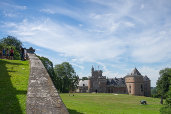 kasteel-van-gaasbeek